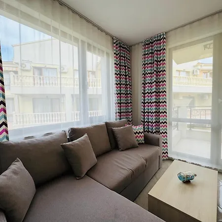 شقة Horizon 26 'б' سفيتي فلاس