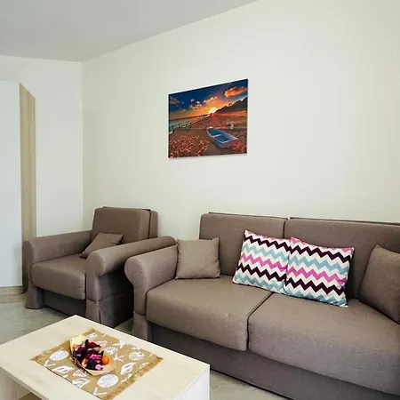 شقة Horizon 26 'б'