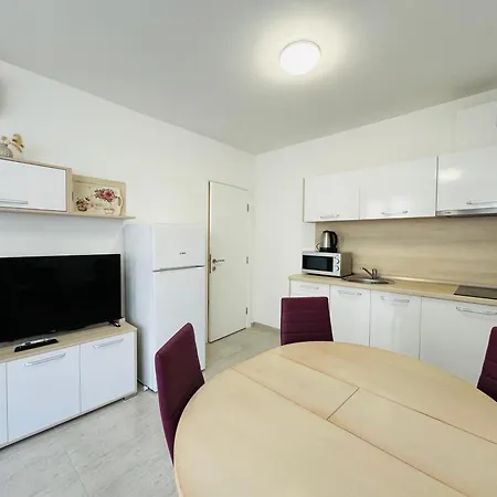 Horizon 26 'б' شقة