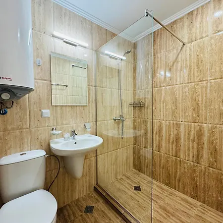 Horizon 26 'б' شقة