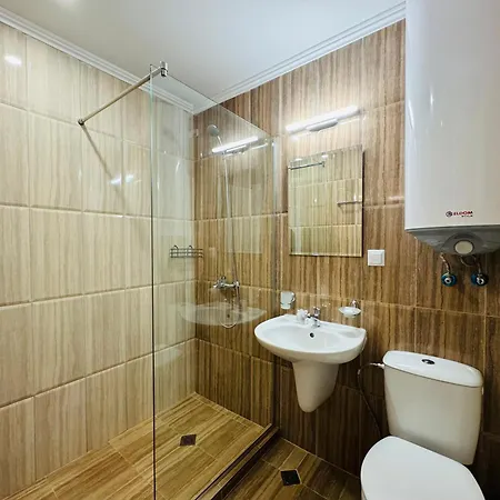 Horizon 26 'б' شقة *