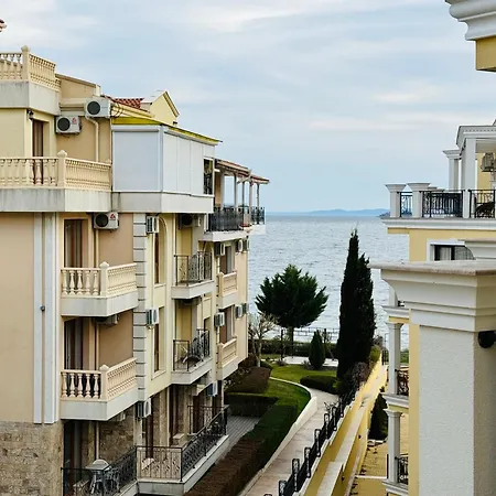 شقة Horizon 26 'б'