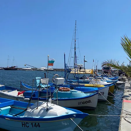 شقة Horizon 26 'б' *