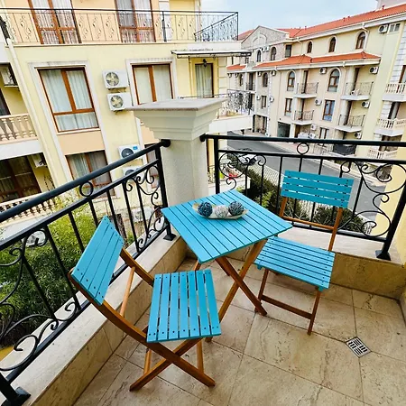 Horizon 26 'б' شقة *