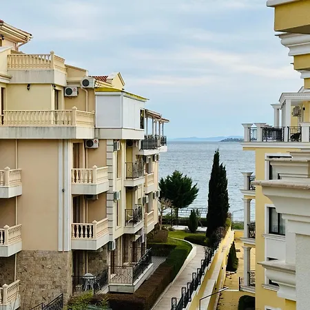 Horizon 26 'б' شقة