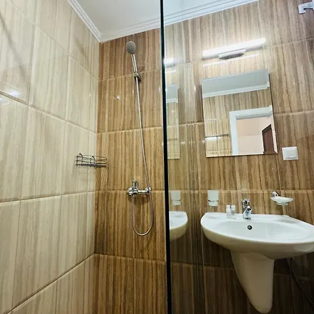 Horizon 26 'б' شقة سفيتي فلاس