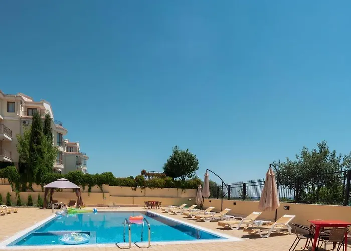 Horizon 26 'б' Apartman