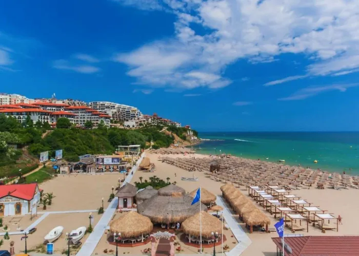 Horizon 26 'б' Szveti Vlasz