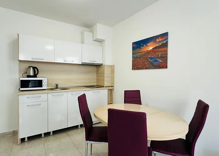 Apartman Horizon 26 'б' Szveti Vlasz