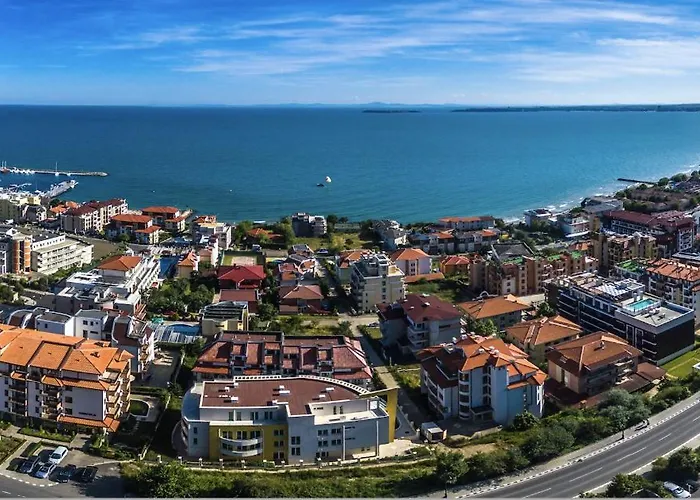 Horizon 26 'б' Apartman Szveti Vlasz