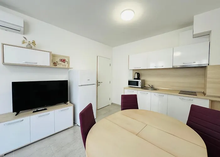 Horizon 26 'б' Apartman