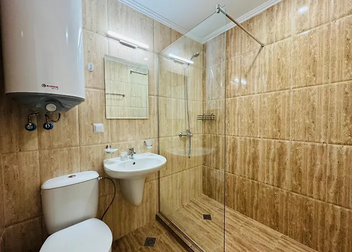 Horizon 26 'б' Apartman