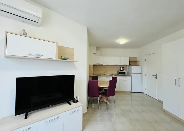 Apartman Horizon 26 'б' Szveti Vlasz