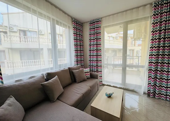 Horizon 26 'б' * Szveti Vlasz