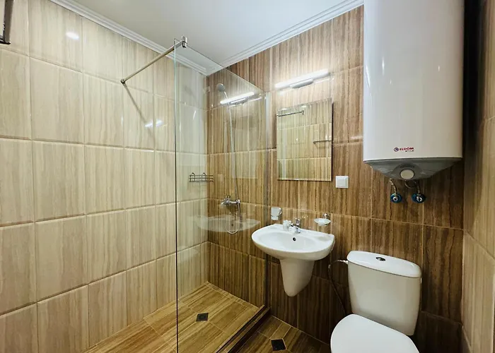 Horizon 26 'б' Apartman *