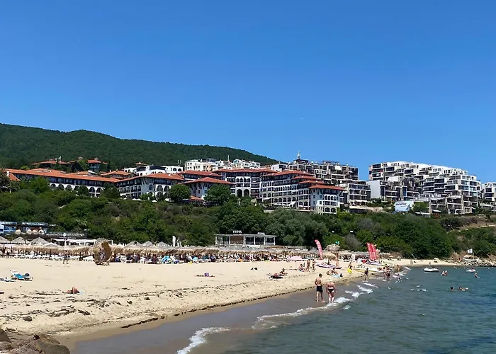 Horizon 26 'б' Apartman Szveti Vlasz