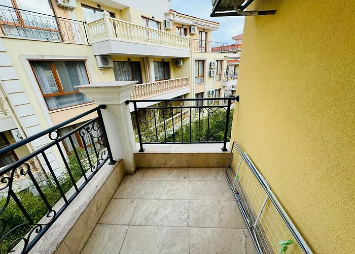 Horizon 26 'б' Apartman *