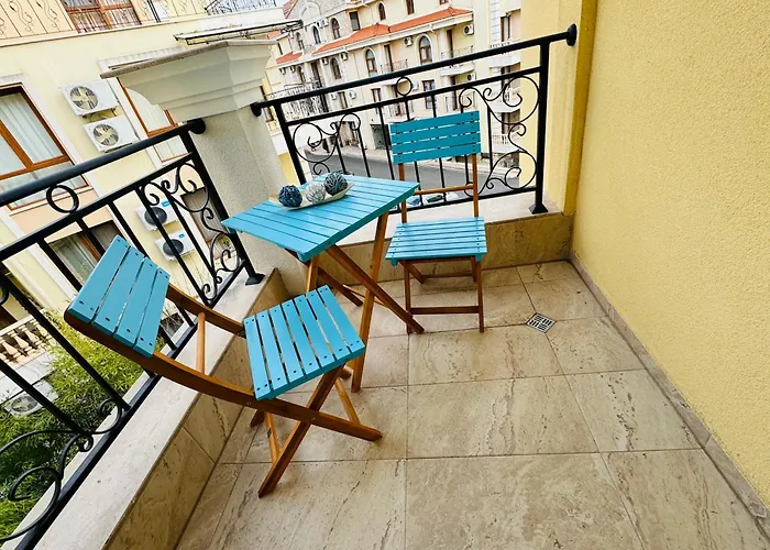 Horizon 26 'б' Apartman Szveti Vlasz