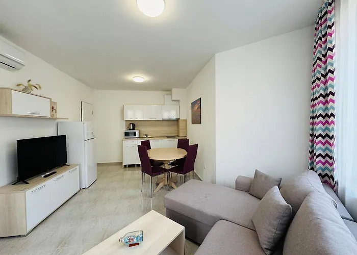 Horizon 26 'б' Apartman *