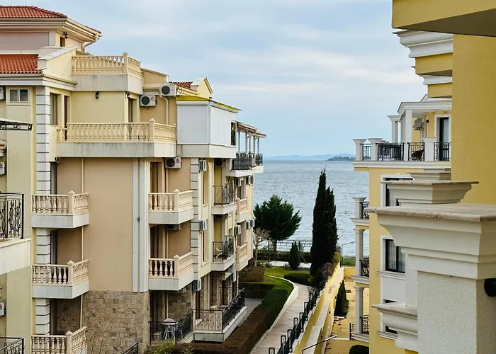 Horizon 26 'б' Apartman