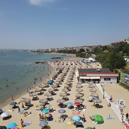 Apartament Horizon 26 'б' Święty Włas