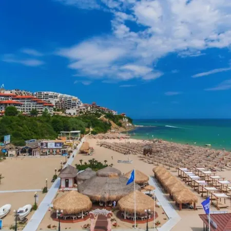 Horizon 26 'б' スヴェティ・ヴラス