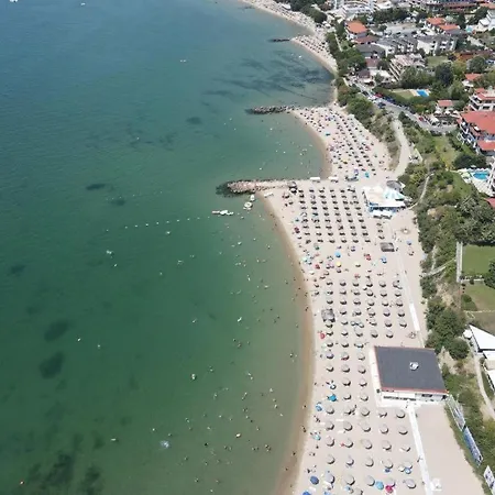 Horizon 26 'б' Apartament *