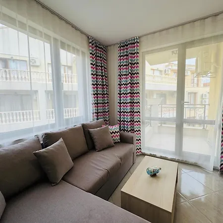 Horizon 26 'б' * スヴェティ・ヴラス