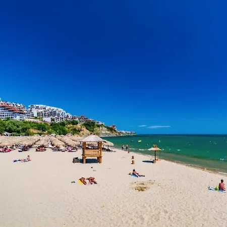 アパート Horizon 26 'б'