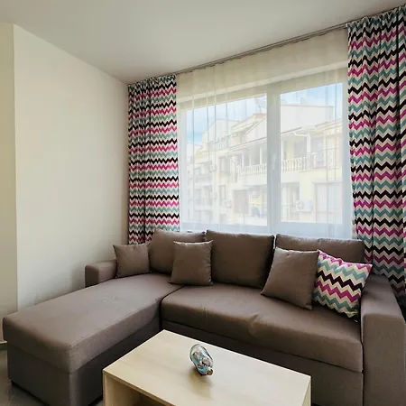 Horizon 26 'б' スヴェティ・ヴラス