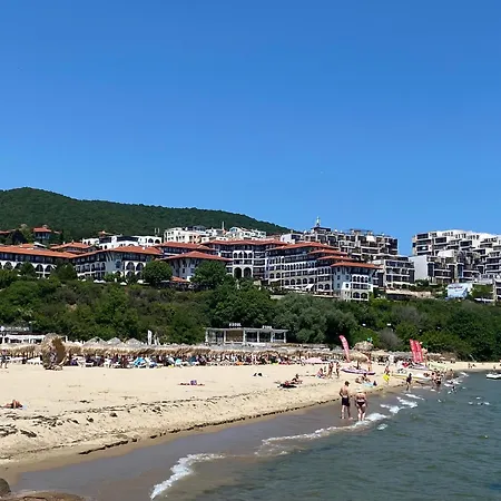 Horizon 26 'б' アパート スヴェティ・ヴラス