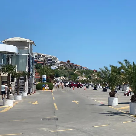 アパート Horizon 26 'б' スヴェティ・ヴラス