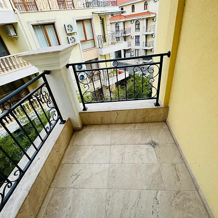 Horizon 26 'б' アパート スヴェティ・ヴラス