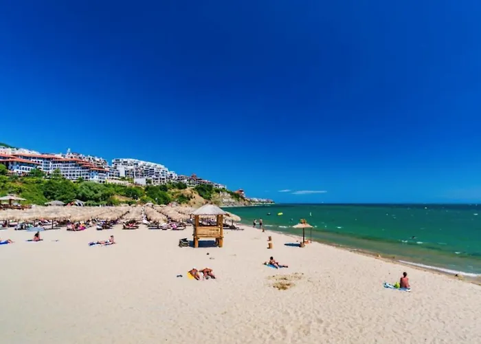 Апартаменты Horizon 26 'б'