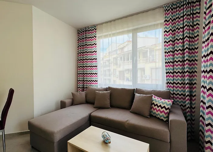 Horizon 26 'б' Свети-Влас